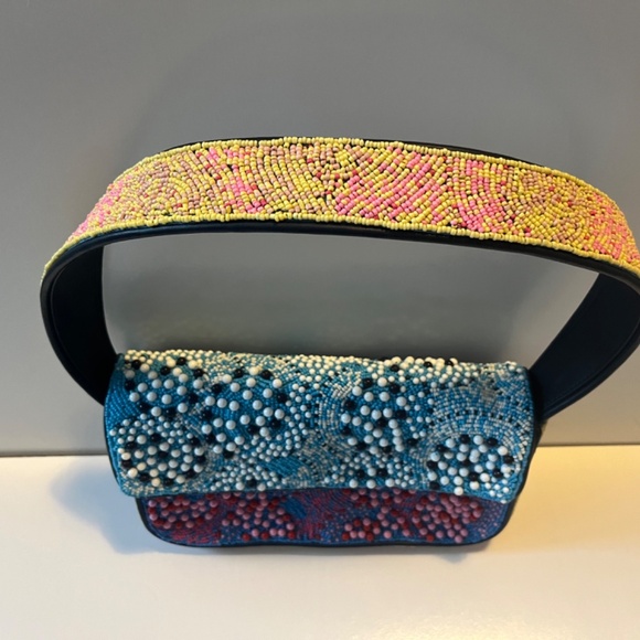 Staud Tommy bag - Picture 3 of 5